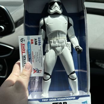 YesterToys - Super nice store. Good prices. Friendly service! - Toy Stores Near Me - Virginia Beach, Virginia YesterToys - Super nice store. Good prices. Friendly service! - Toy Stores Near Me - Virginia Beach, Virginia