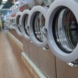 Laundry Smart