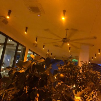 Oceanic - Patio - Seafood Near Me - Pompano Beach, Florida