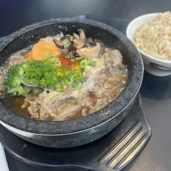 The Bowl - The Special Bulgogi Bowl - Japanese Near Me - Marietta, Georgia The Bowl - The Special Bulgogi Bowl - Japanese Near Me - Marietta, Georgia