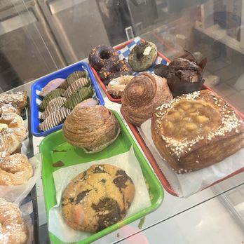 Picnic Coffee - Bakeries Near Me - Los Angeles, California Picnic Coffee - Bakeries Near Me - Los Angeles, California