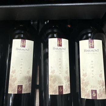 Harmony Cellars - More great wine from Harmony! - Wineries Near Me - Harmony, California Harmony Cellars - More great wine from Harmony! - Wineries Near Me - Harmony, California