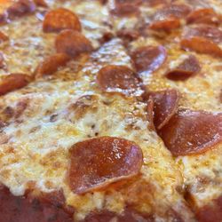 Grande Pizza