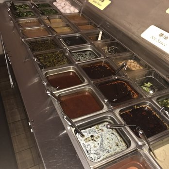 IPOT - Sauce bar - Hot Pot Near Me - San Francisco, California IPOT - Sauce bar - Hot Pot Near Me - San Francisco, California