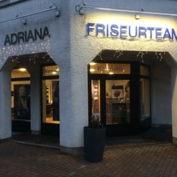 Friseurteam Adriana