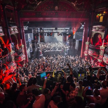 KOKO - Dance Clubs Near Me - London, XGL