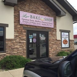 Lisa's Bake Shop
