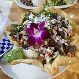Taco Salad