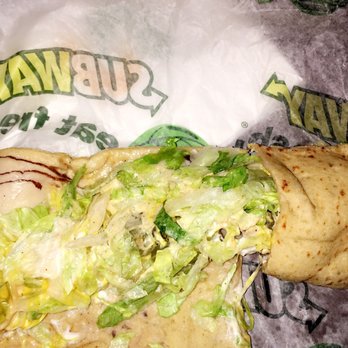 Subway - Fast Food Near Me - Los Angeles, California Subway - Fast Food Near Me - Los Angeles, California