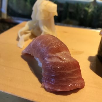 Shiro's - Fatty tuna - Sushi Bars Near Me - Seattle, Washington Shiro's - Fatty tuna - Sushi Bars Near Me - Seattle, Washington