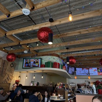 Glenview Grind - Coffee & Tea Near Me - Glenview, Illinois