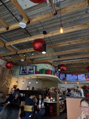 Glenview Grind by null