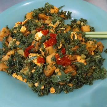 Saffron Thai - The Brain Food - Thai Near Me - San Diego, California