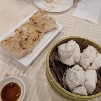 Sun Bo Kong Vegetarian Restaurant - Chau Siu Bao and Taro - Vegetarian Near Me - Vancouver, British Columbia