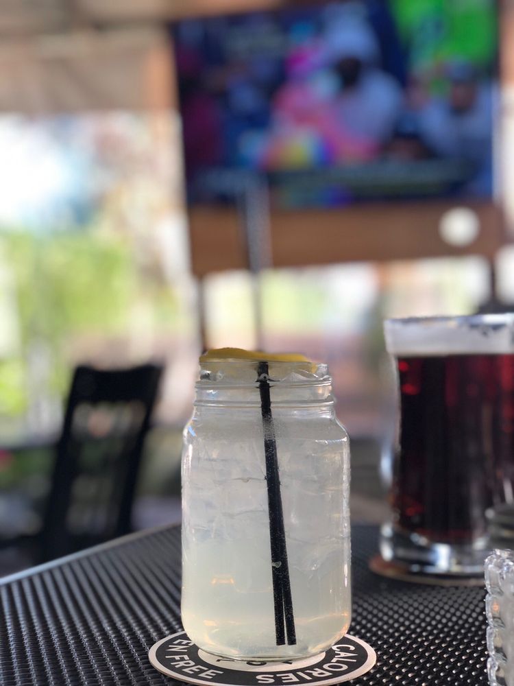 The Pumphouse Bar & Grill