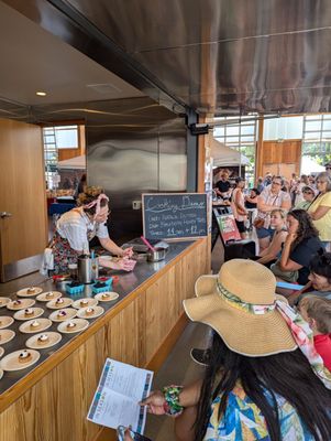 Lane County Farmers Market by null