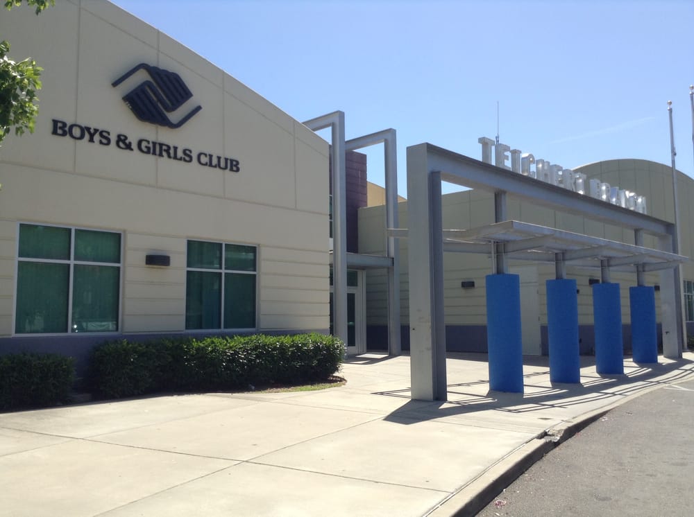 Boys & Girls Clubs - social services organization in Sacramento, CA