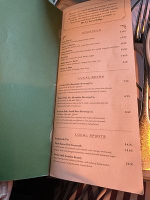 The Ivy Tower Bridge by null