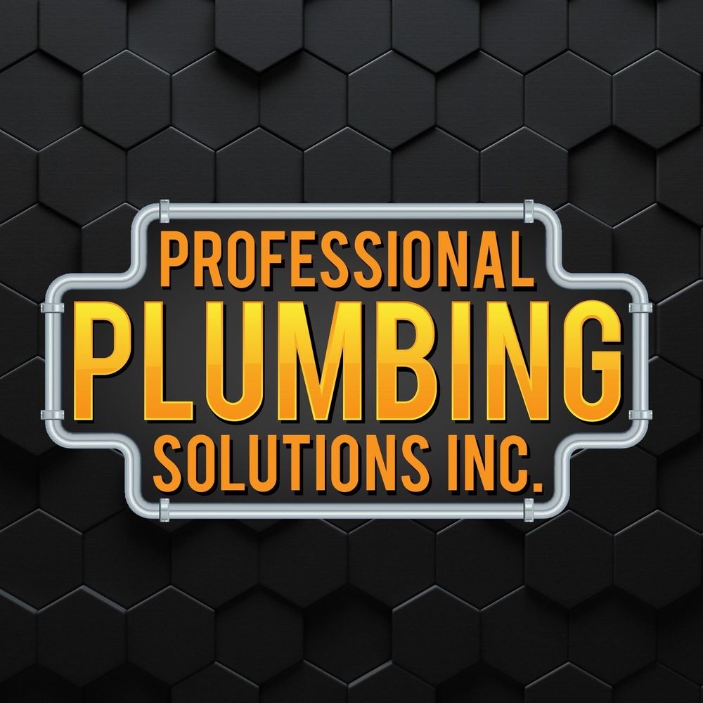 Slide of Professional Plumbing Solutions