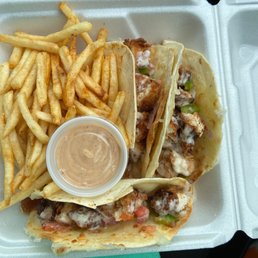 Chicken quesadillas Chicken quesadillas