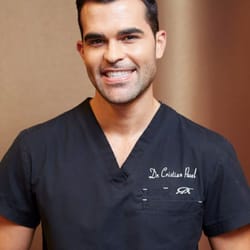 Smile First Dental Wellness - Dr. Cristian Pavel