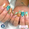 Ballerina Nails and Spa gift card