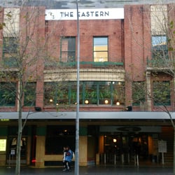 The Eastern Hotel - The Eastern