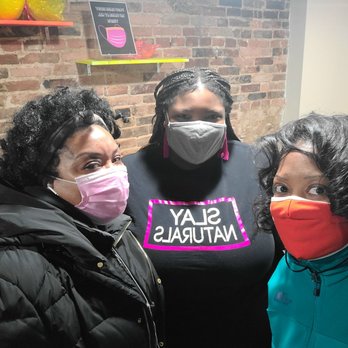 Slay Naturals - Yelp Elite in the place to be w Slay Naturals Founder. - Pop-up Shops Near Me Slay Naturals - Yelp Elite in the place to be w Slay Naturals Founder. - Pop-up Shops Near Me