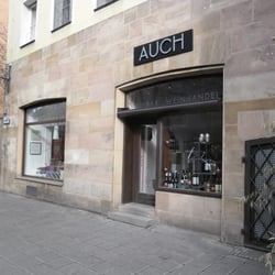 Auch Weinbar