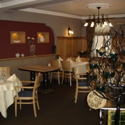 Restaurant Casino Eynatten