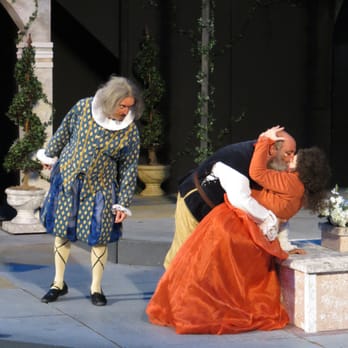 Shakespeare In Delaware Park - The Twelfth Night - Performing Arts Near Me - Buffalo, New York Shakespeare In Delaware Park - The Twelfth Night - Performing Arts Near Me - Buffalo, New York