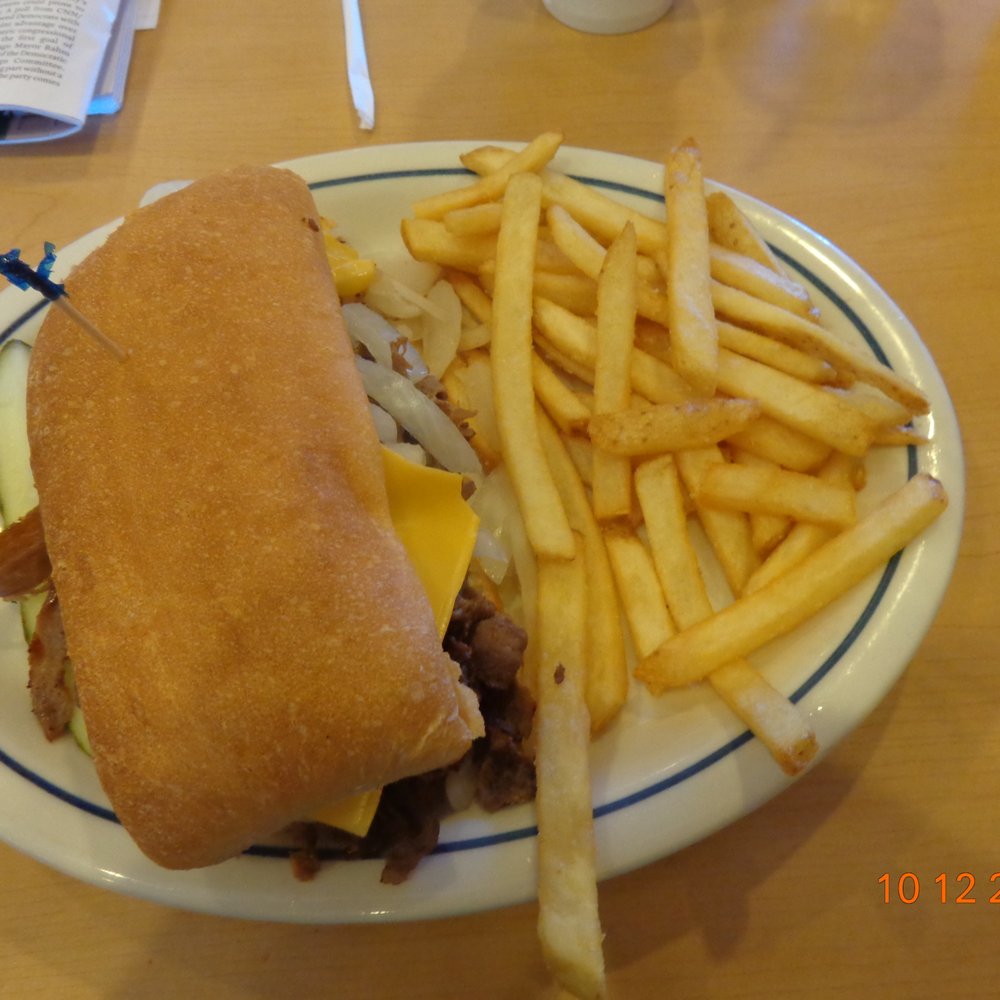IHOP in Canton, Ga. 10/12/17 IHOP in Canton, Ga. 10/12/17