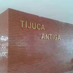 Condomínio Tijuca Antiga