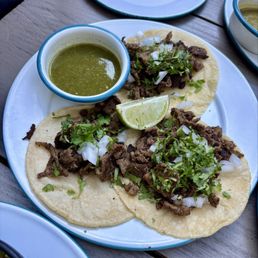 Carne asada tacos Carne asada tacos