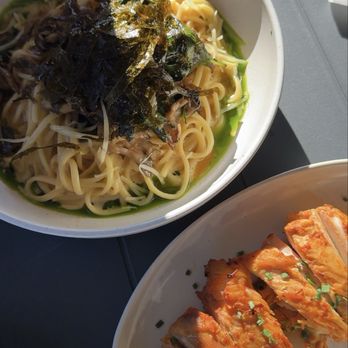 Horsefeather - Miso linguine - New American Near Me - Palo Alto, California