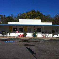 The Tahiti Blue Snoball Factory