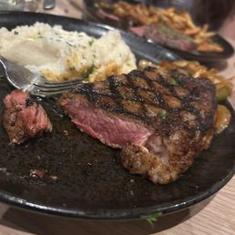 Steak