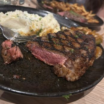 The Velvet Cellar - Steak - Cocktail Bars Near Me - Denver, Colorado