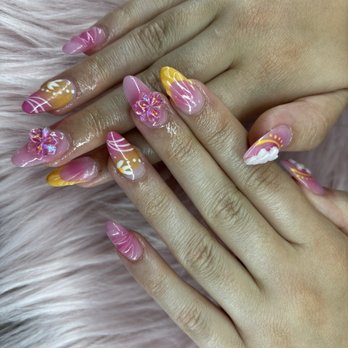 Venetian Nail Spa Cinco Ranch - Nails - Nail Salons Near Me - Katy, Texas Venetian Nail Spa Cinco Ranch - Nails - Nail Salons Near Me - Katy, Texas