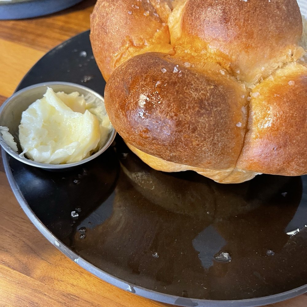 Shearwater Tavern - Homemade bread - Bars Near Me - Carmel, California Shearwater Tavern - Homemade bread - Bars Near Me - Carmel, California