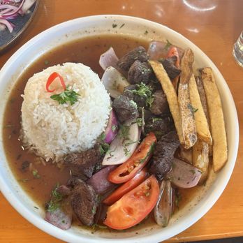 Mishqui Peruvian Bistro - Peruvian Near Me - Madison, Wisconsin