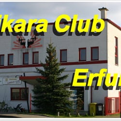 Fitness und Gesundheitscentrum Chikara Club Erfurt