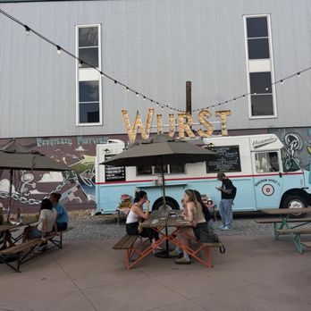 Improper City - Food Trucks Near Me - Denver, Colorado Improper City - Food Trucks Near Me - Denver, Colorado