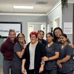 Phlebotomy Plus