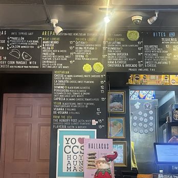 La Latina - Menu - Tapas/Small Plates Near Me - Miami, Florida La Latina - Menu - Tapas/Small Plates Near Me - Miami, Florida