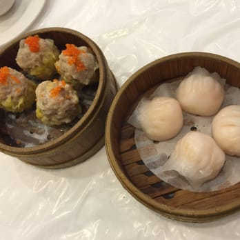 Rol San - The classic har gau and siu mai - Dim Sum Near Me - Toronto, Ontario Rol San - The classic har gau and siu mai - Dim Sum Near Me - Toronto, Ontario