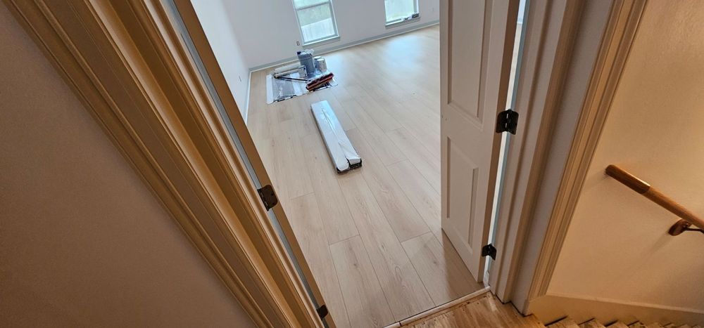 Slide of Professional Choice Construction