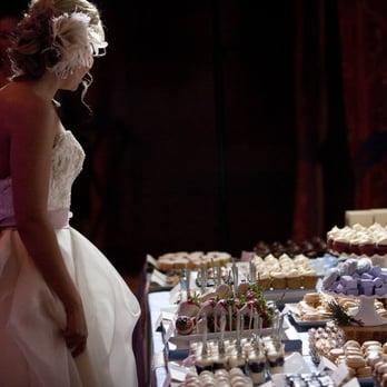 Bliss Elevated - The most beautiful and delicious dessert buffet I've ever seen. - Wedding Planning Near Me - Denver, Colorado