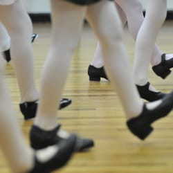 Academy of Dance - Add a caption