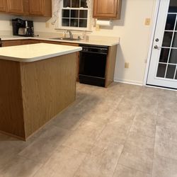 Jim Boyd's Flooring America